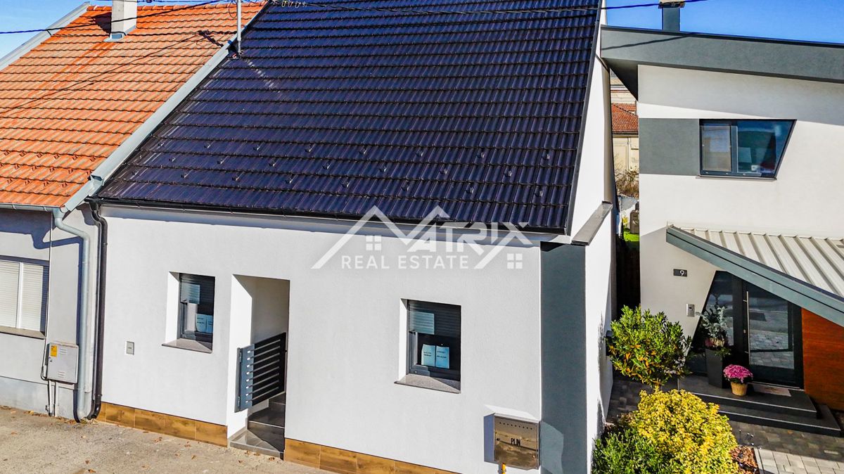 Casa OSIJEK, 230.000 €
