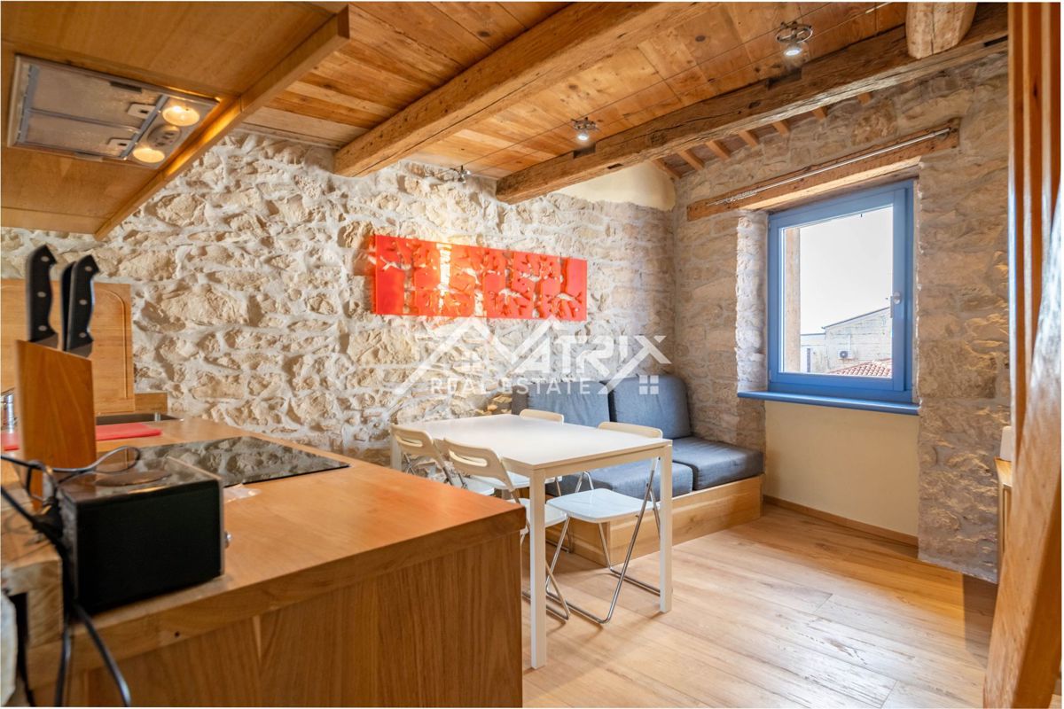 Casa NOVIGRAD, 224.000 €