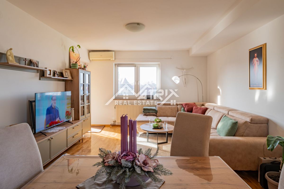 Квартира VINKOVCI, 173.000 €