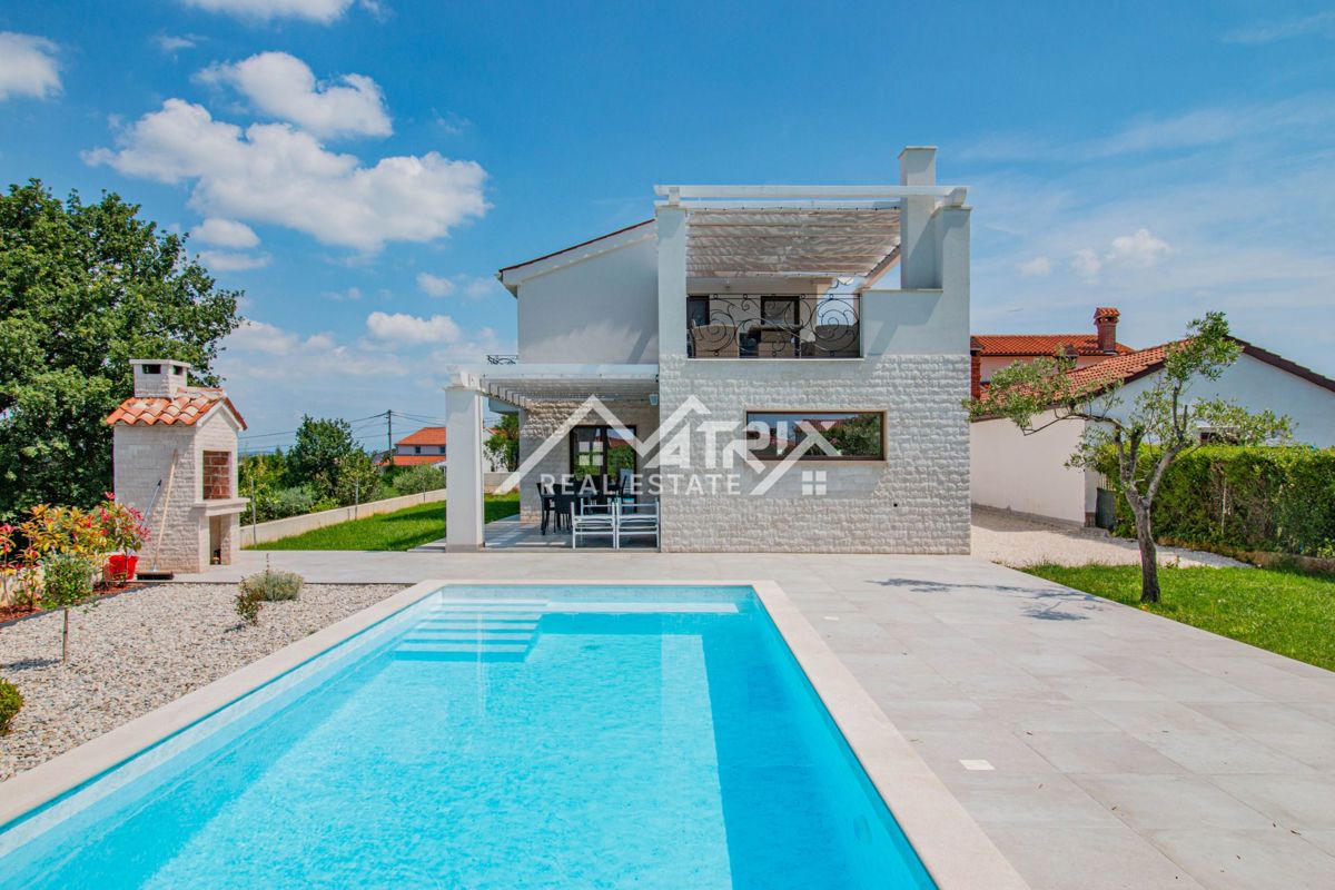 Casa BARBAN, 495.000 €
