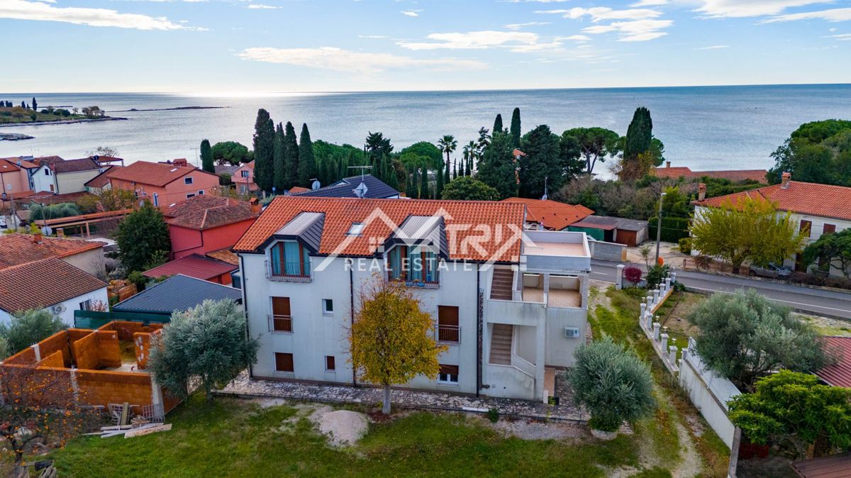 Casa UMAG, 1.000.000 €