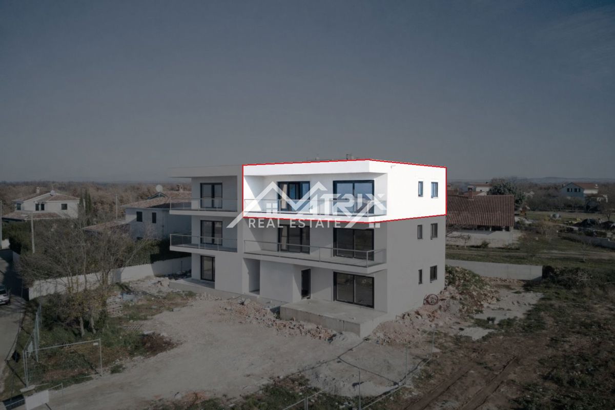 Appartamento POREČ, 324.690 €