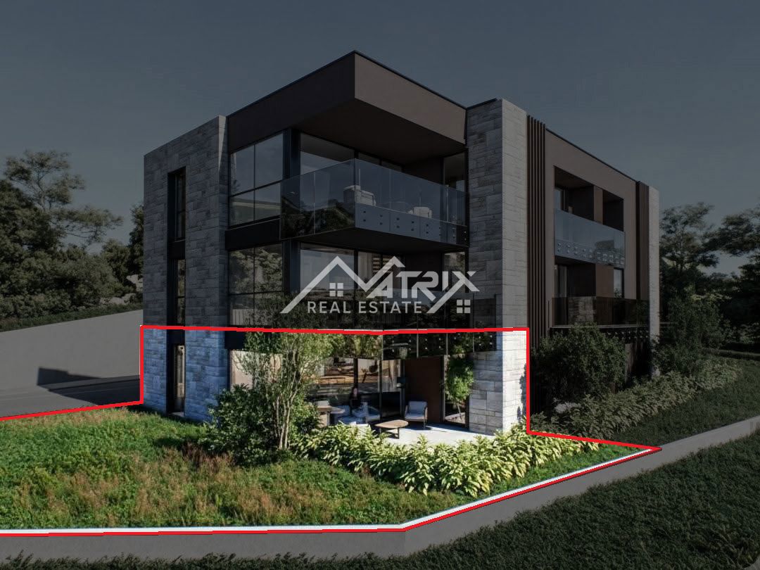 Квартира LABIN, 316.350 €