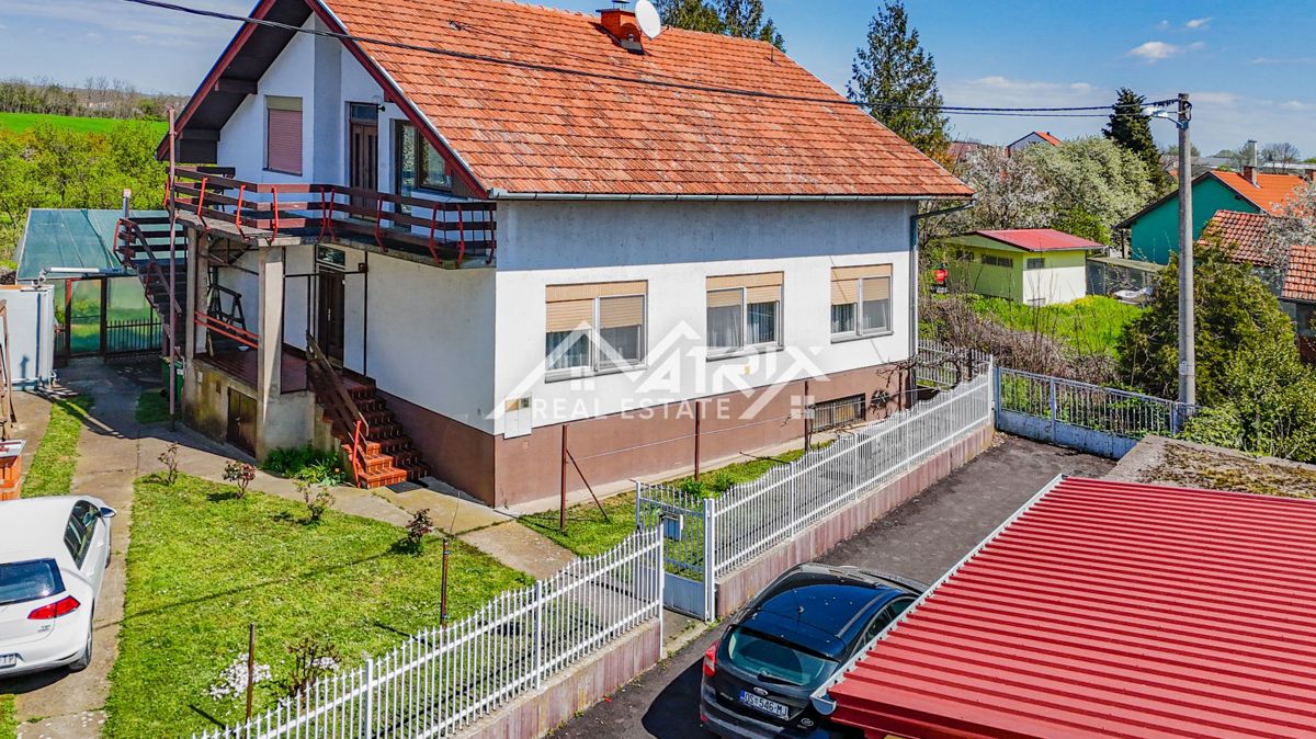 Дом VUKOVAR, 157.000 €