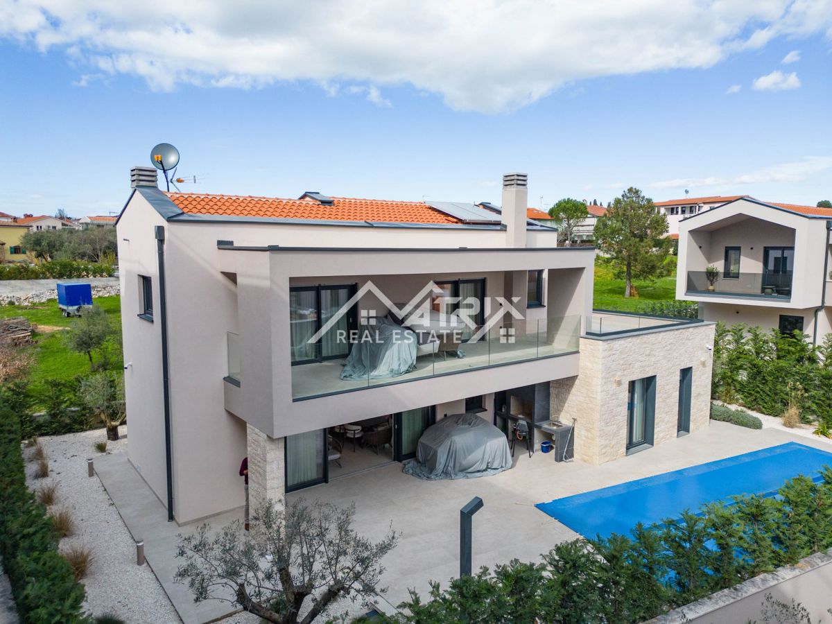 POREČ