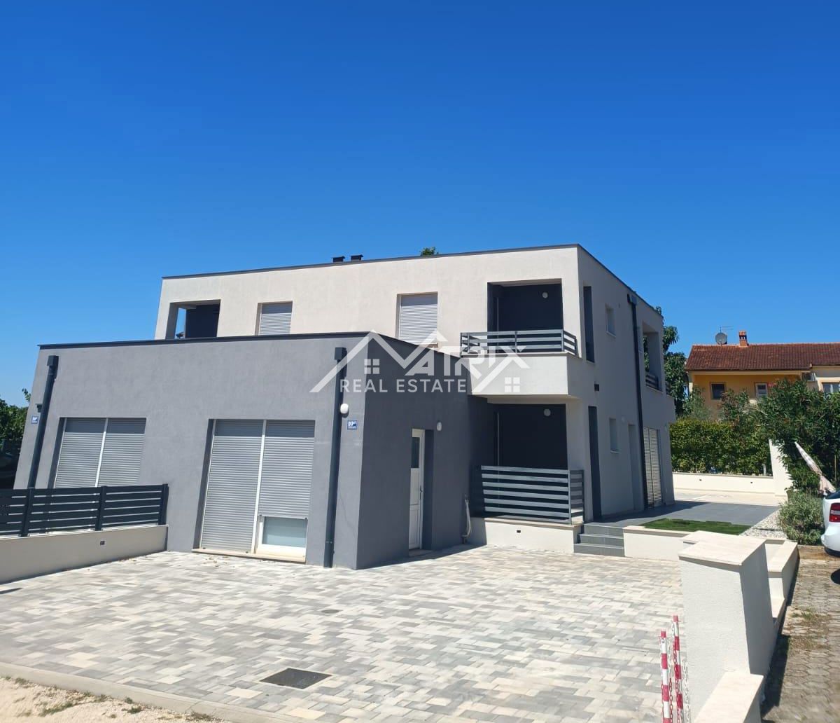 Casa NOVIGRAD, 580.000 €