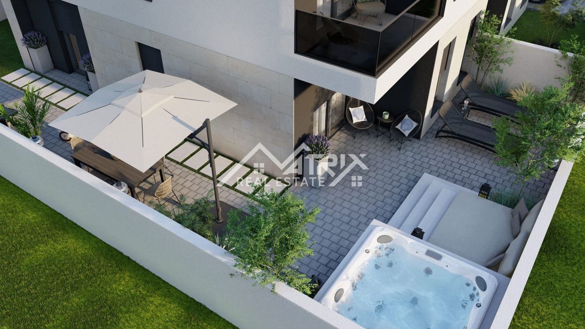 Квартира PULA, 195.000 €