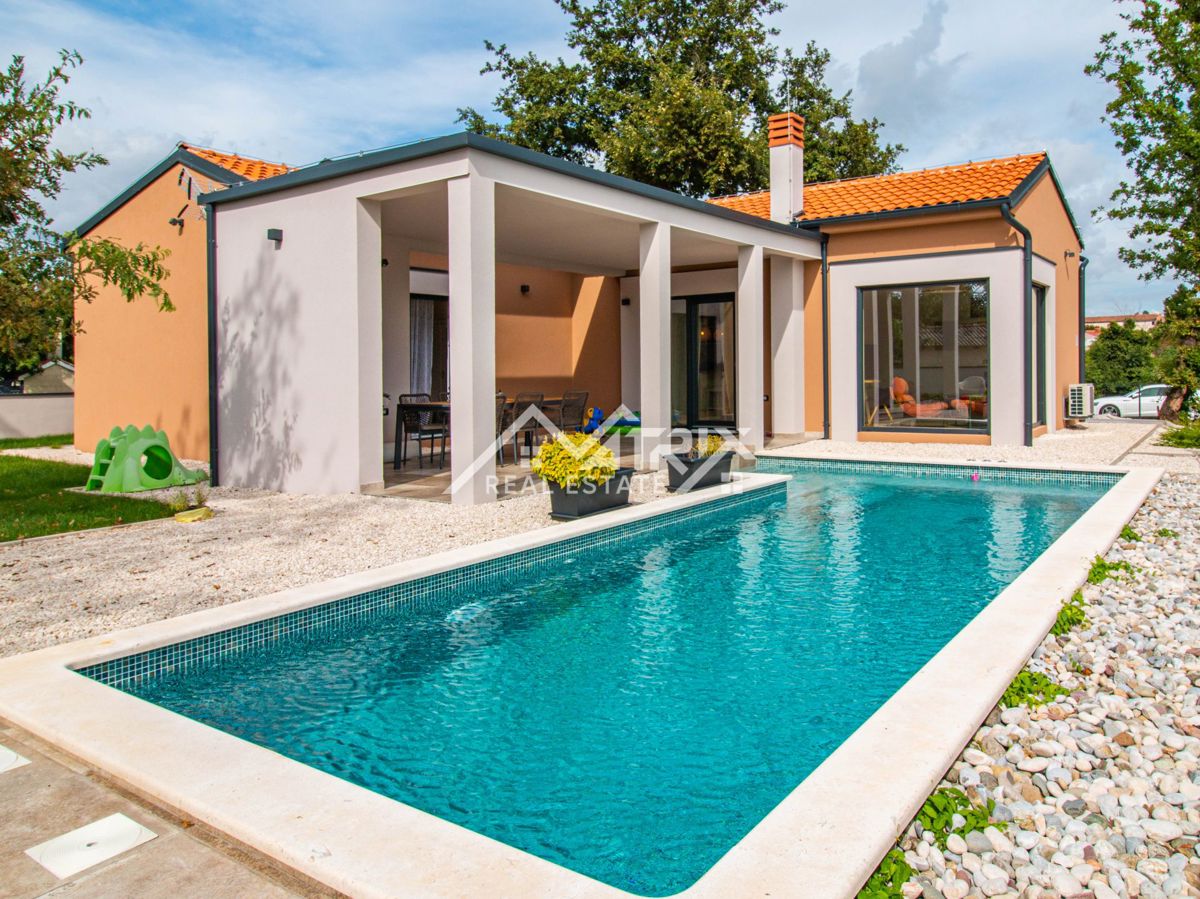 Дом SVETVINČENAT, 550.000 €