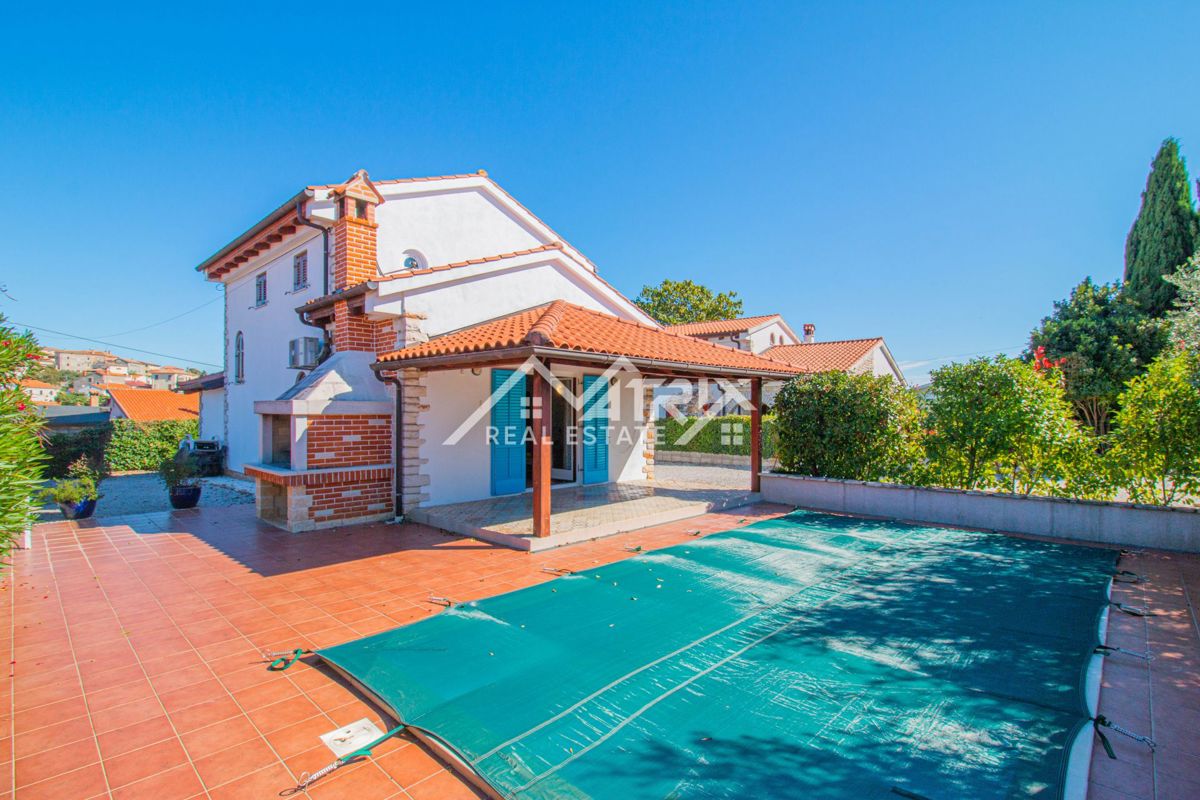 Casa POREČ, 395.000 €