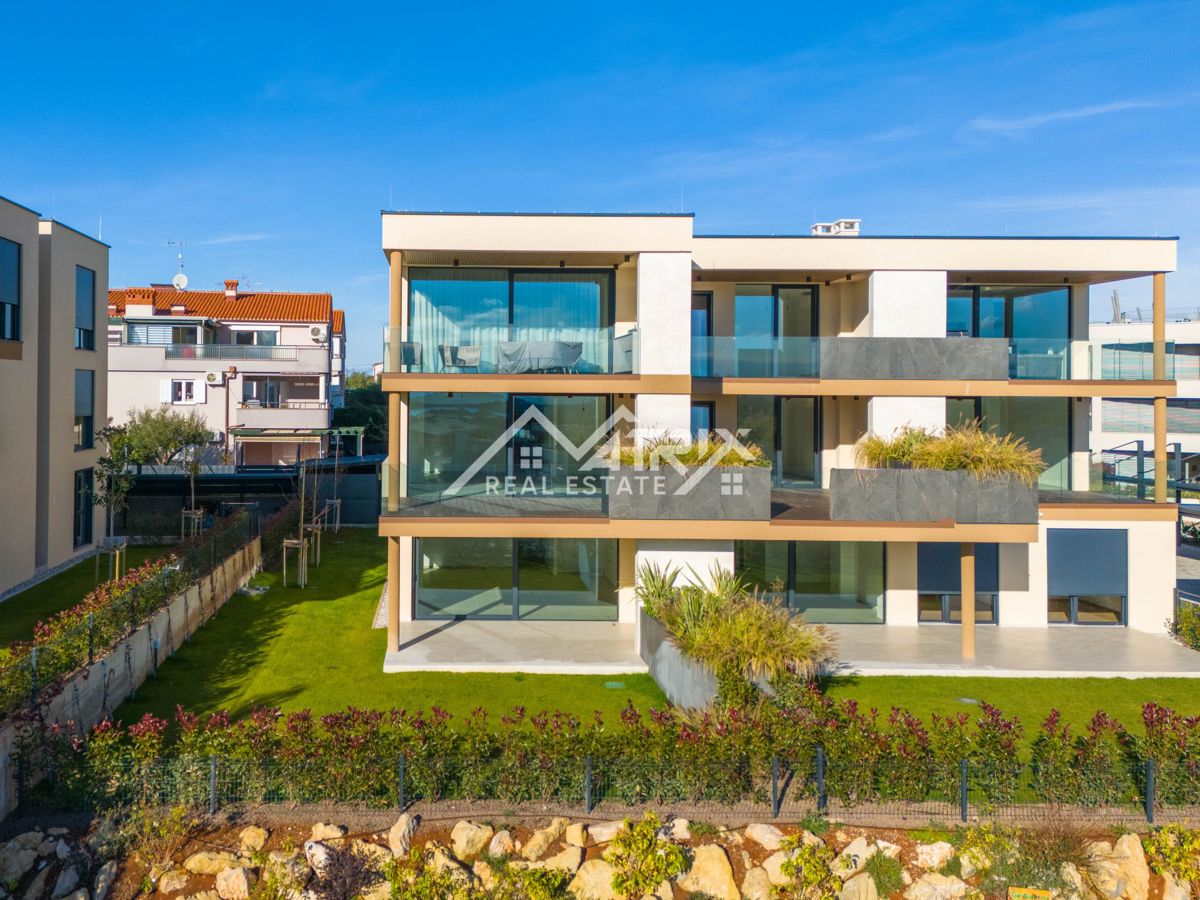 Квартира NOVIGRAD, 692.313 €