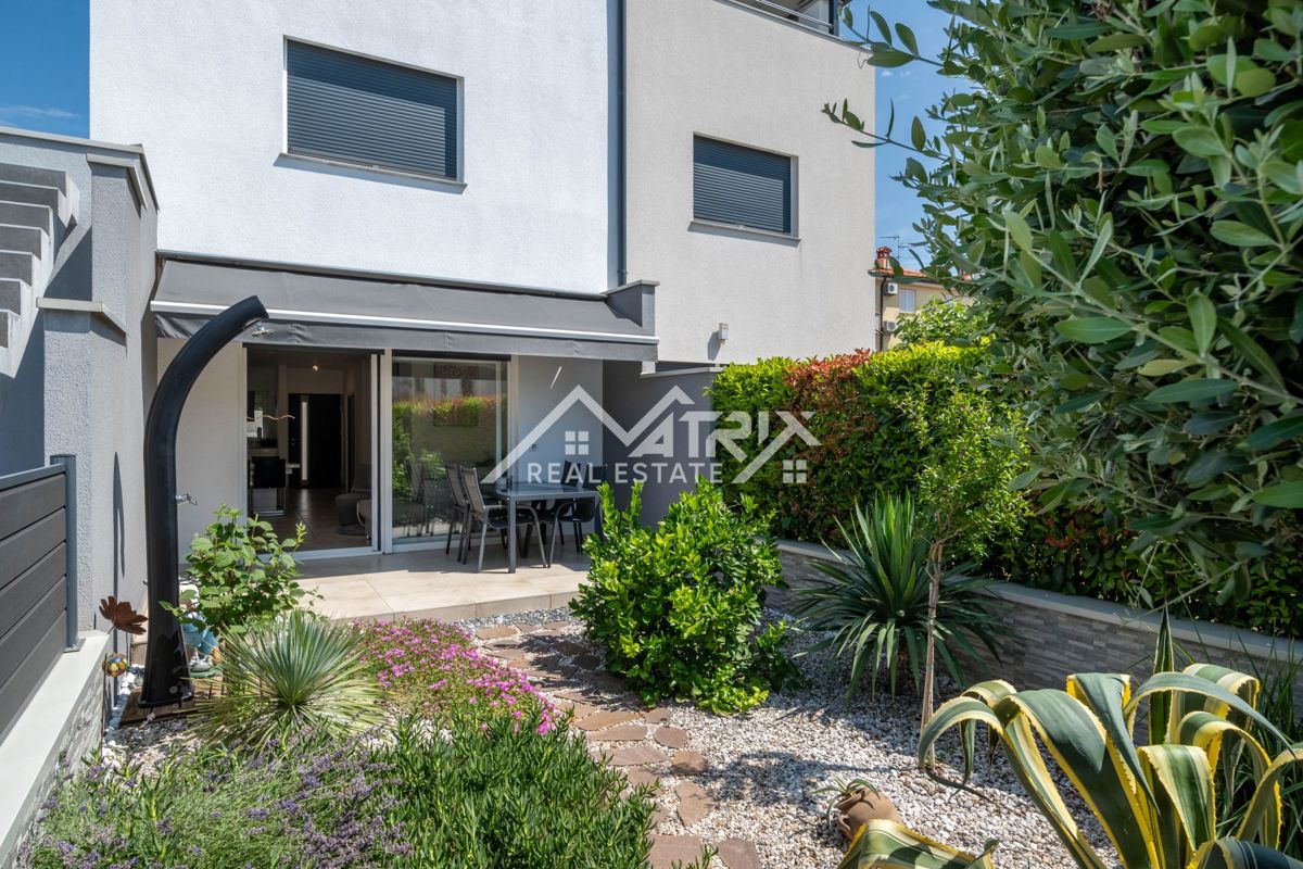 Casa NOVIGRAD, 395.000 €