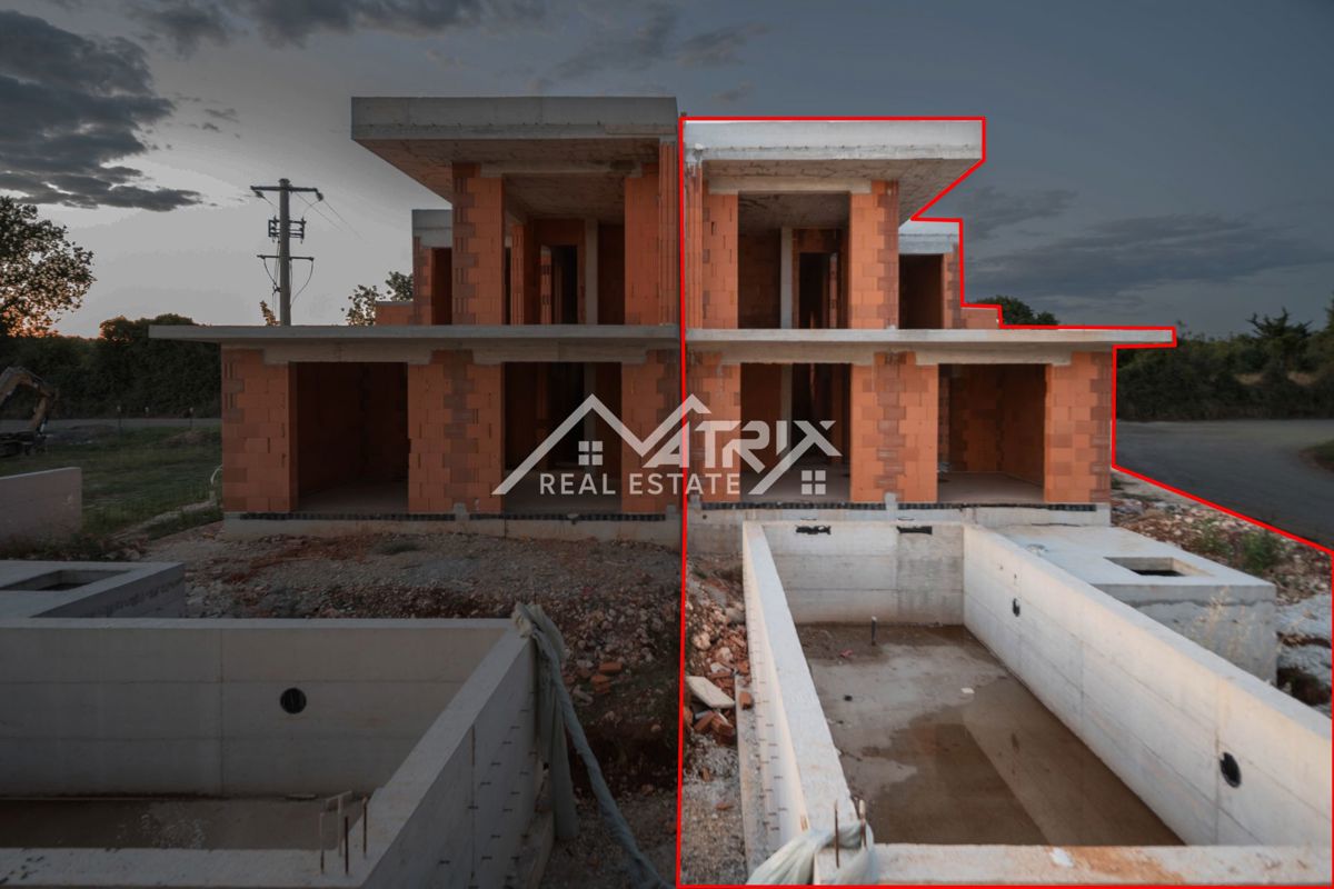 Casa PULA, 470.000 €