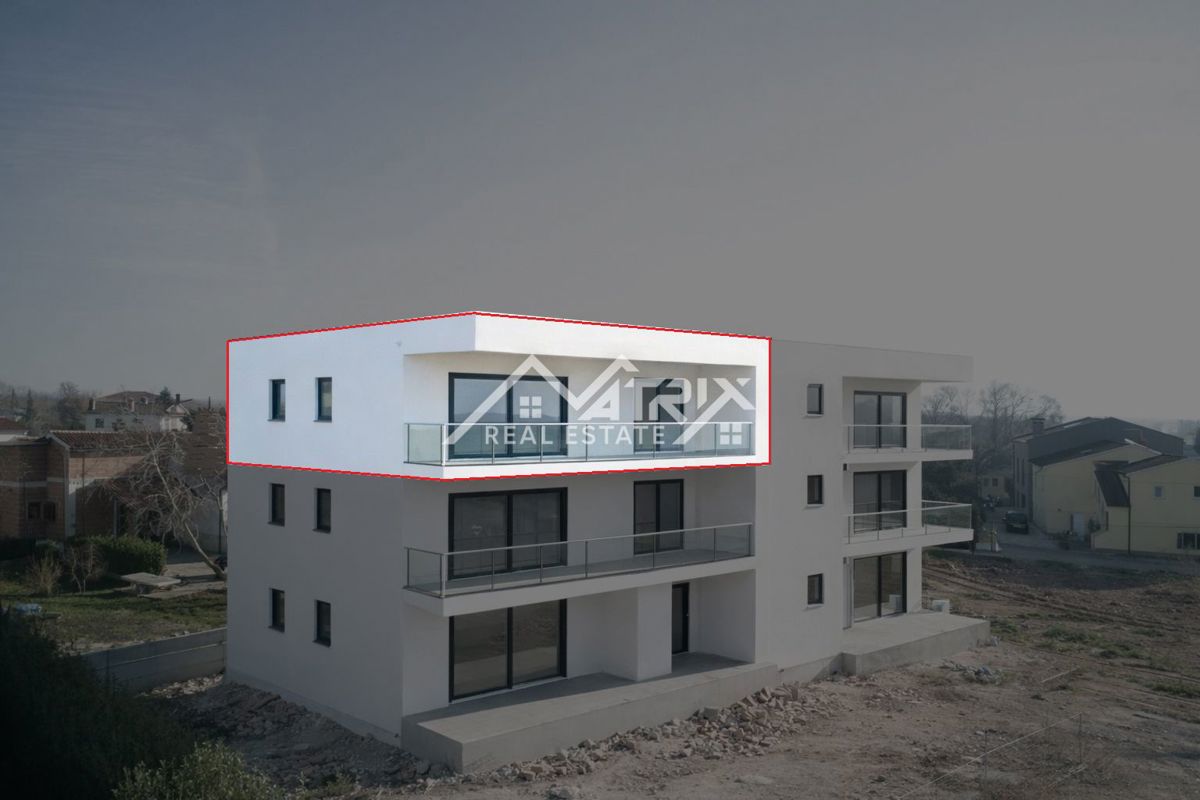 Appartamento POREČ, 316.790 €