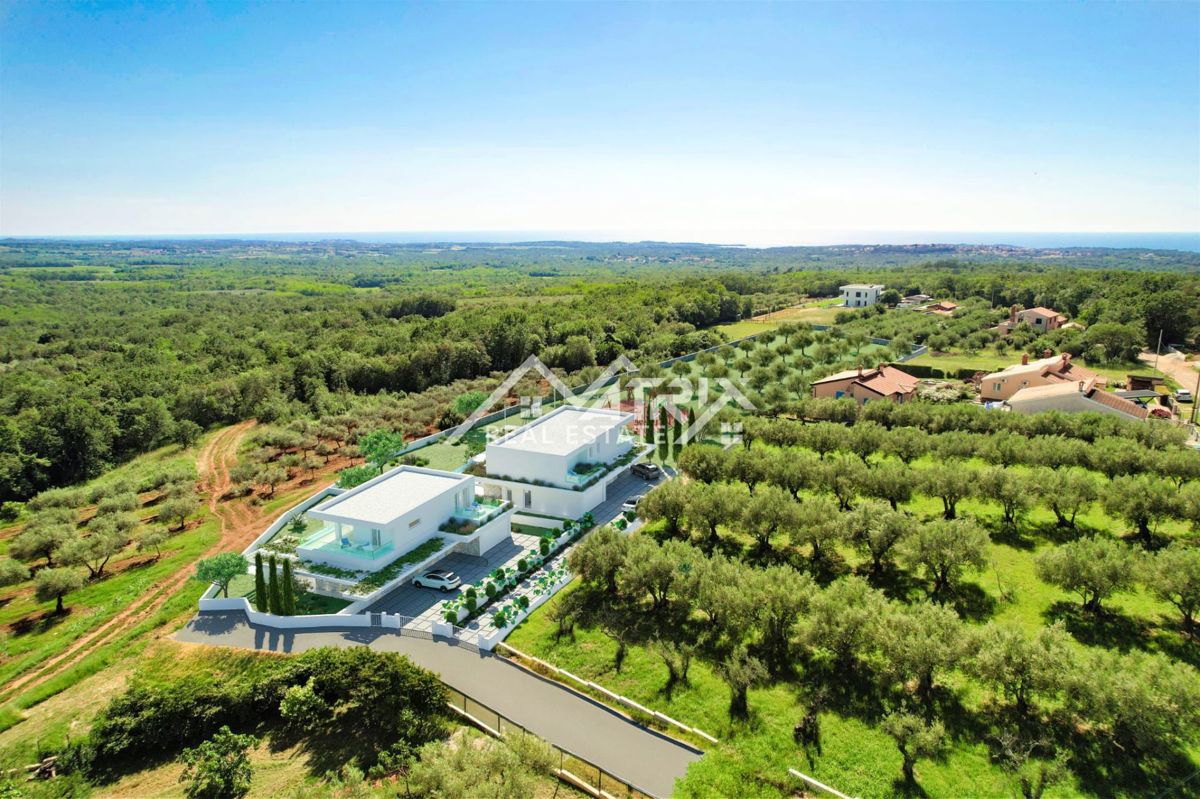 Дом POREČ, 1.500.000 €