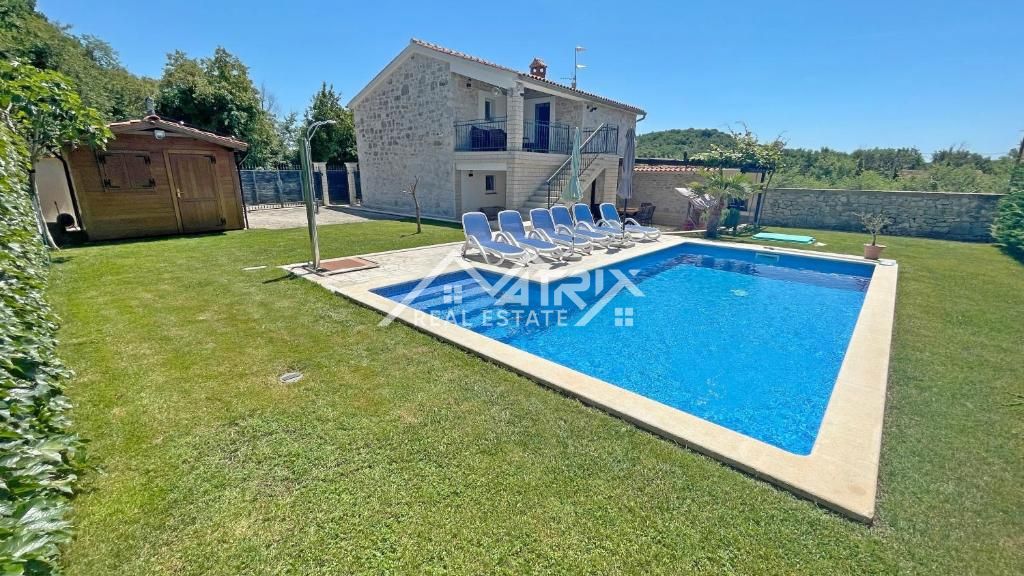 Дом POREČ, 570.000 €