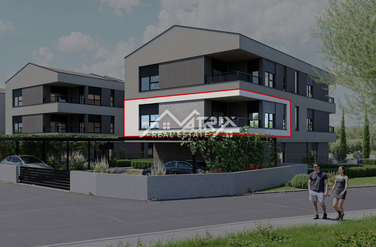 Квартира FAŽANA, 271.332 €