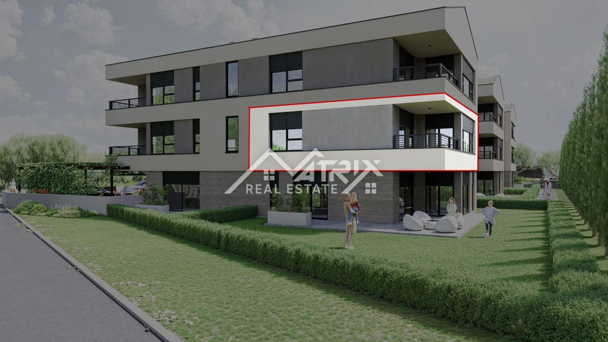 Квартира FAŽANA, 338.904 €