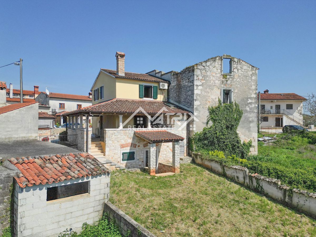 POREČ