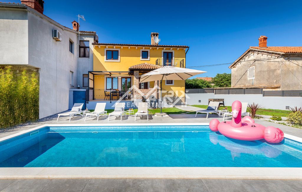 Casa LIŽNJAN, 470.000 €