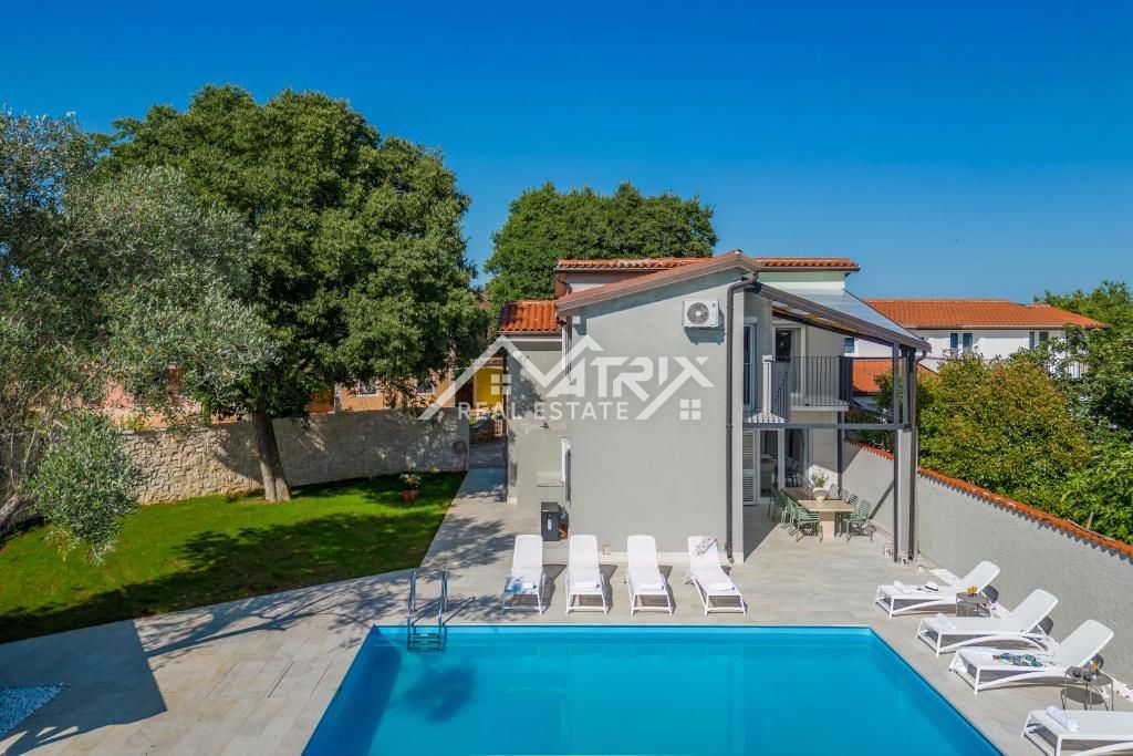 Дом NOVIGRAD, 550.000 €