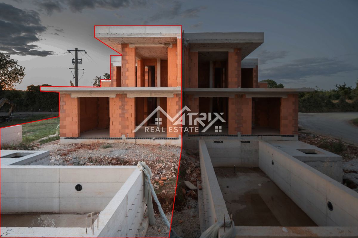 Casa PULA, 470.000 €