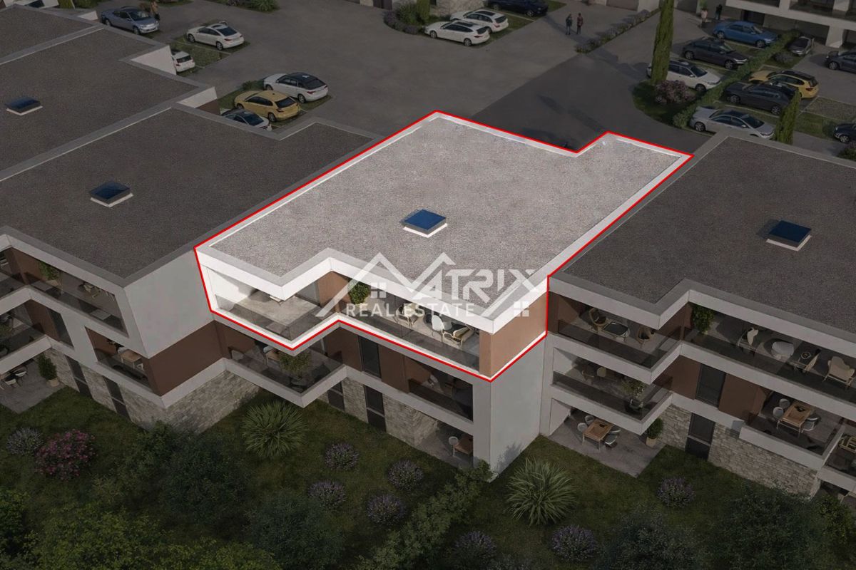 Appartamento PULA, 365.000 €