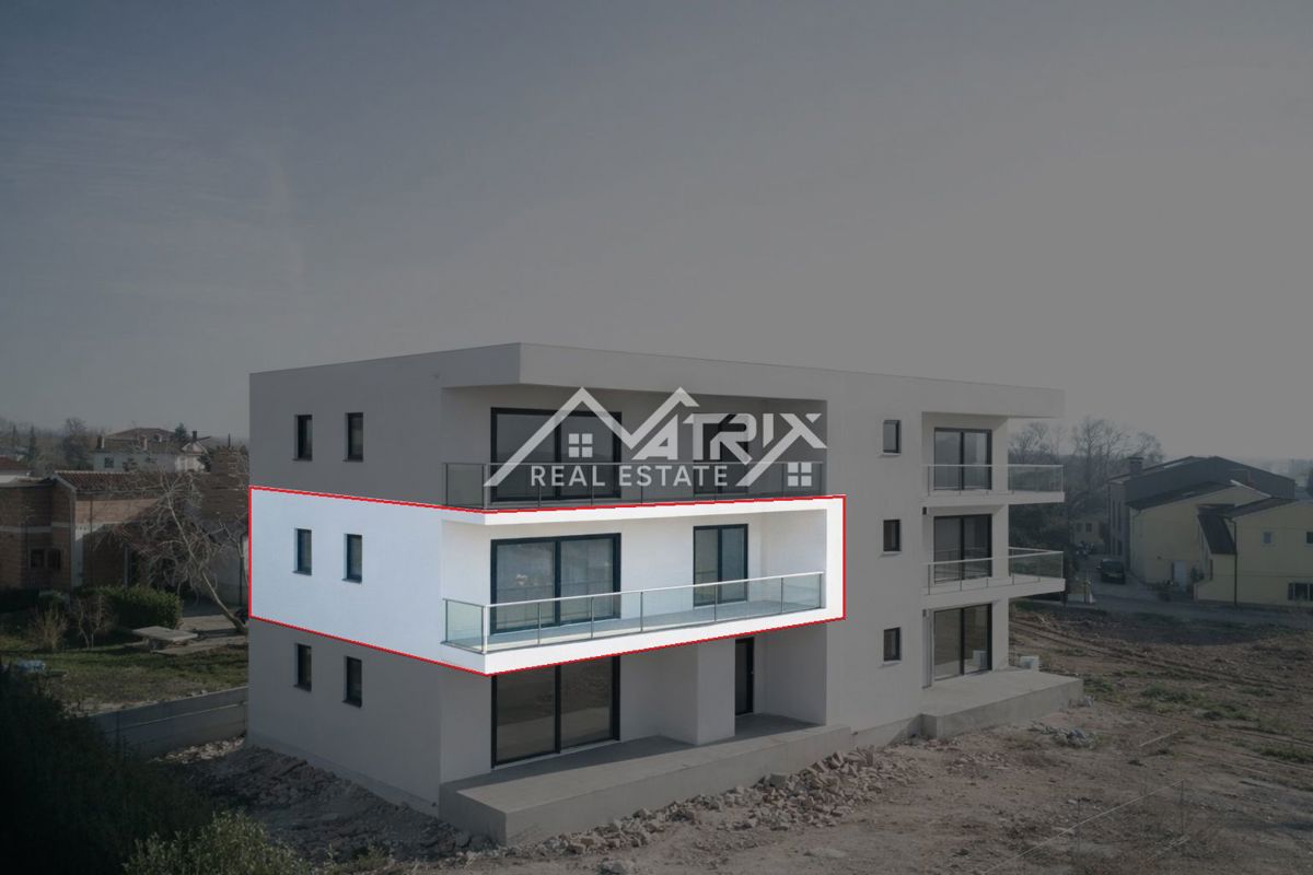 Appartamento POREČ, 308.770 €