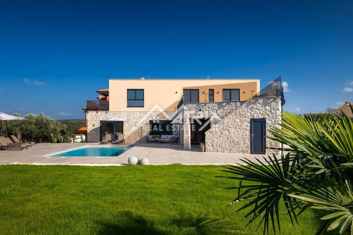 Casa POREČ, 1.190.000 €