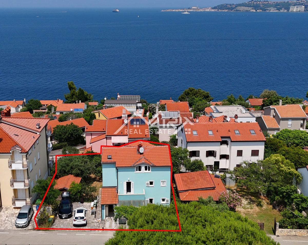 Casa UMAG, 695.000 €