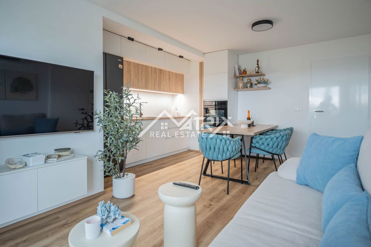 Appartamento MEDULIN, 172.000 €