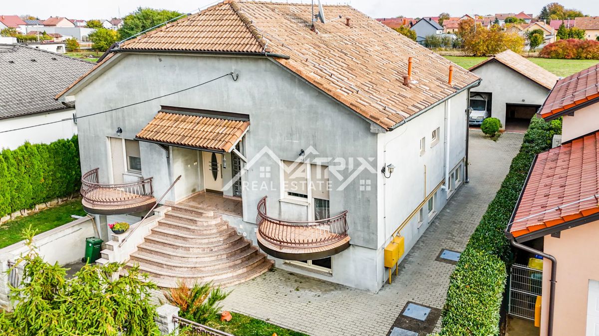 Дом VINKOVCI, 365.000 €