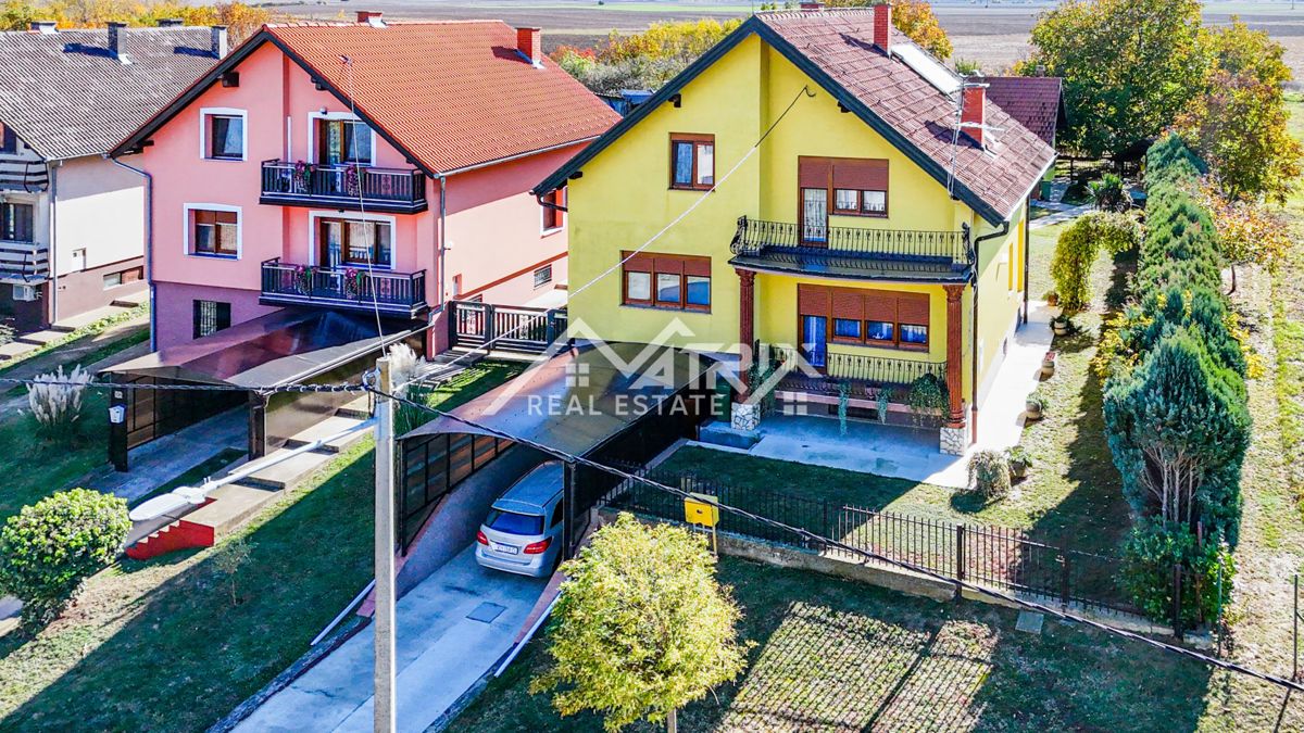 Casa BOGDANOVCI, 240.000 €