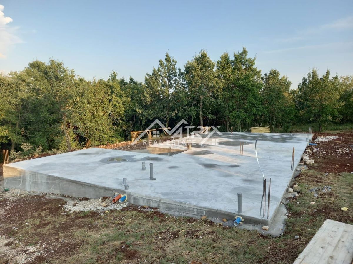 Terreno POREČ, 137.500 €