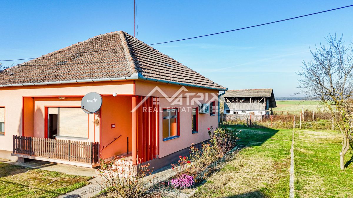 Дом JAGODNJAK, 75.000 €