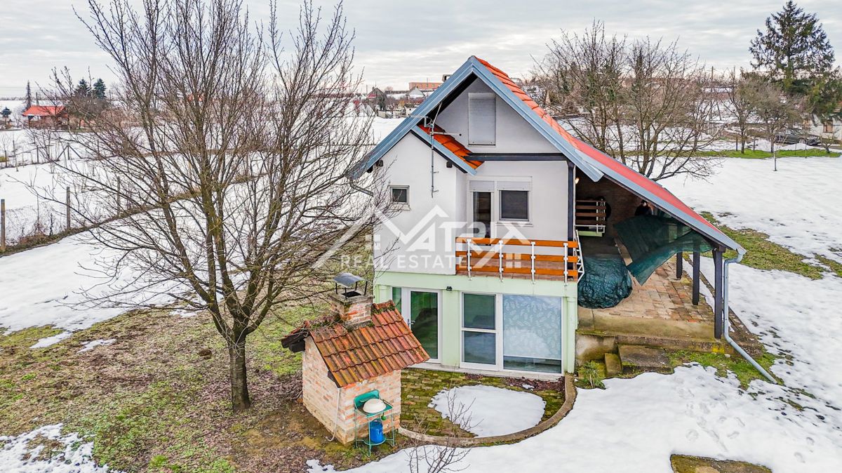 Casa ERDUT, 73.000 €