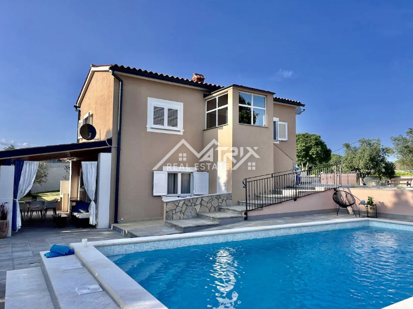 Casa BARBAN, 338.000 €