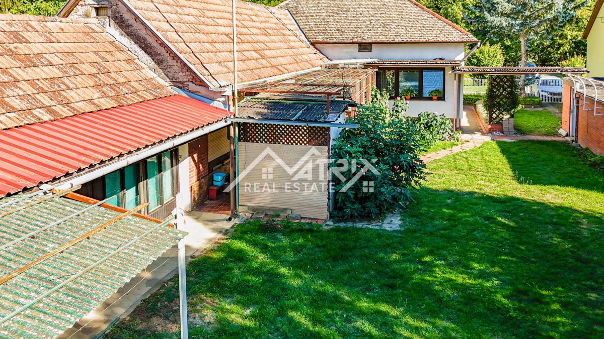 Casa VALPOVO, 120.000 €