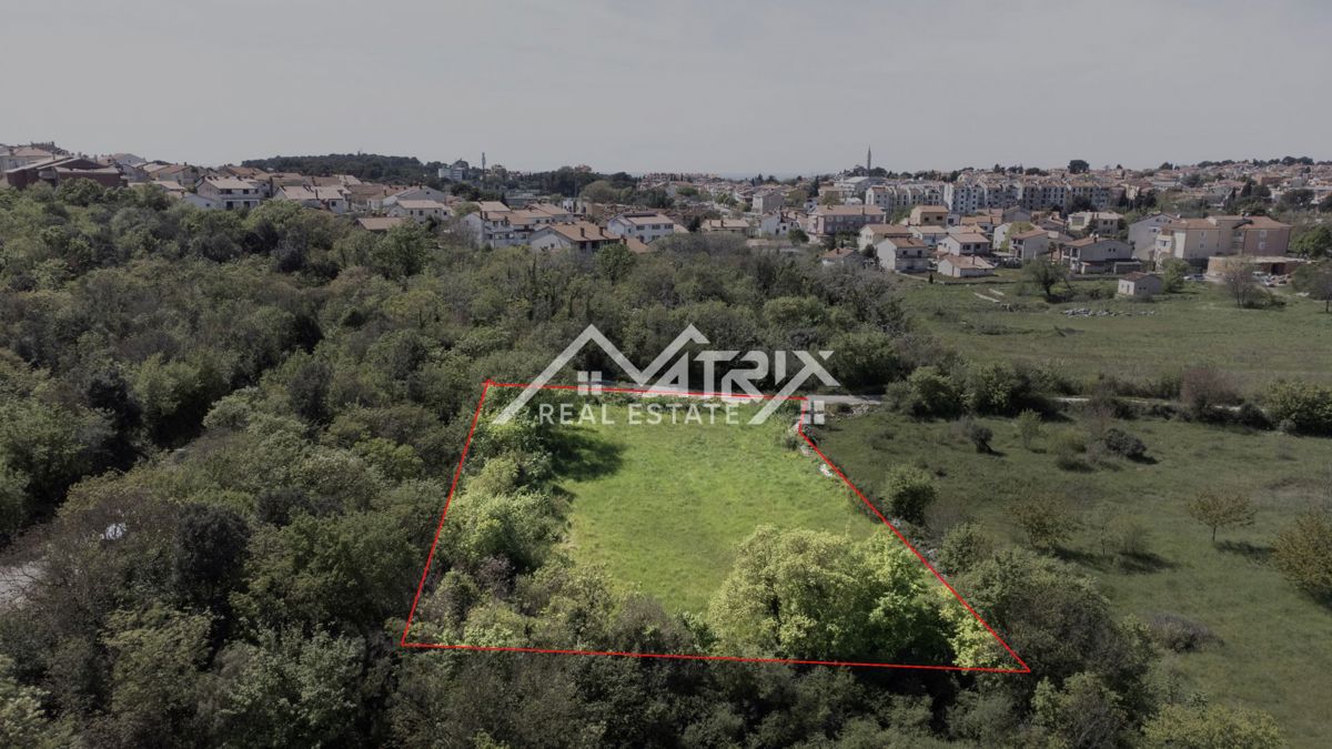 Terreno ROVINJ, 570.000 €