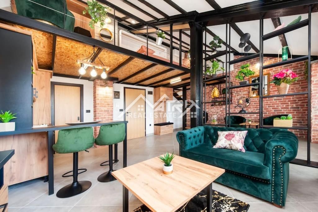 Квартира ROVINJ, 235.000 €