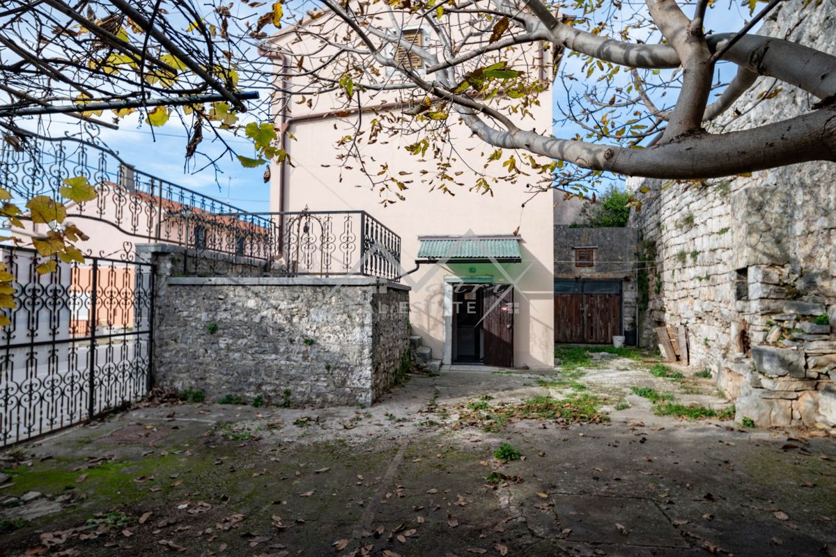 POREČ