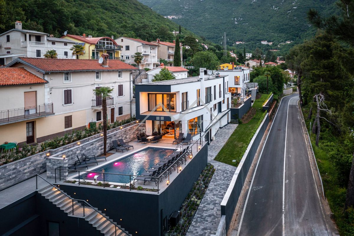 OPATIJA