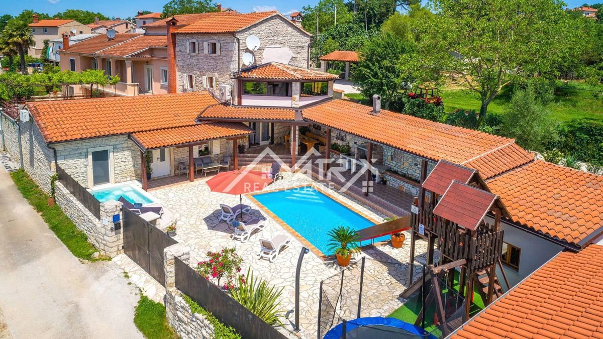 POREČ