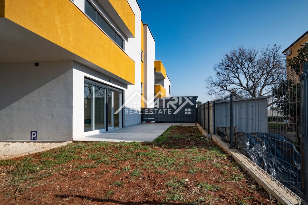 Appartamento NOVIGRAD, 295.000 €