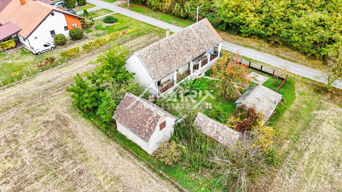 Дом PETLOVAC, 45.000 €
