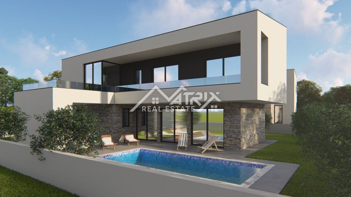 Дом MARČANA, 363.000 €