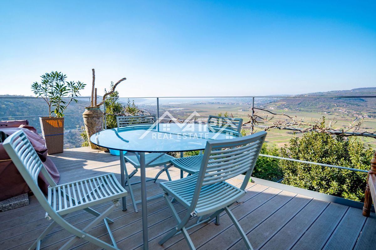 Casa BUJE, 770.000 €