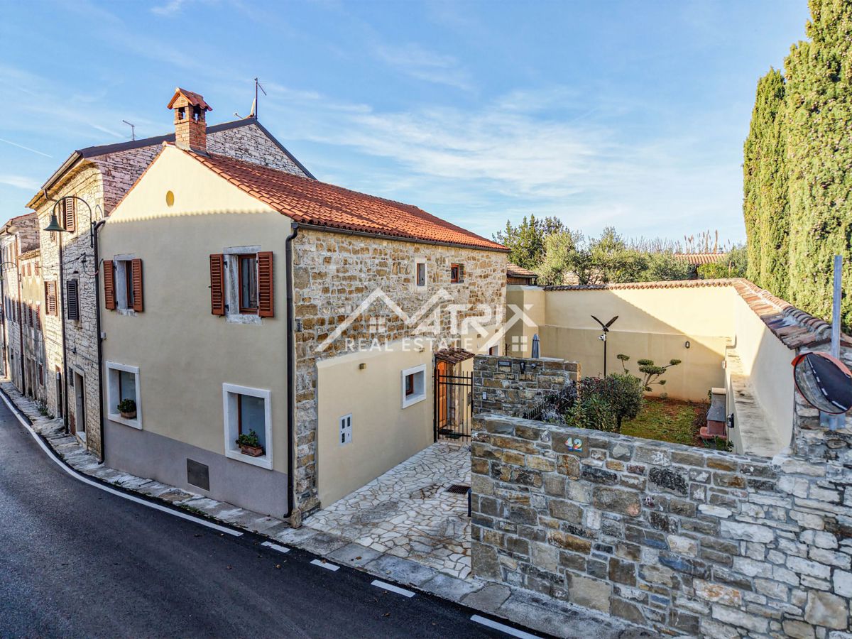 Casa BUJE, 400.000 €