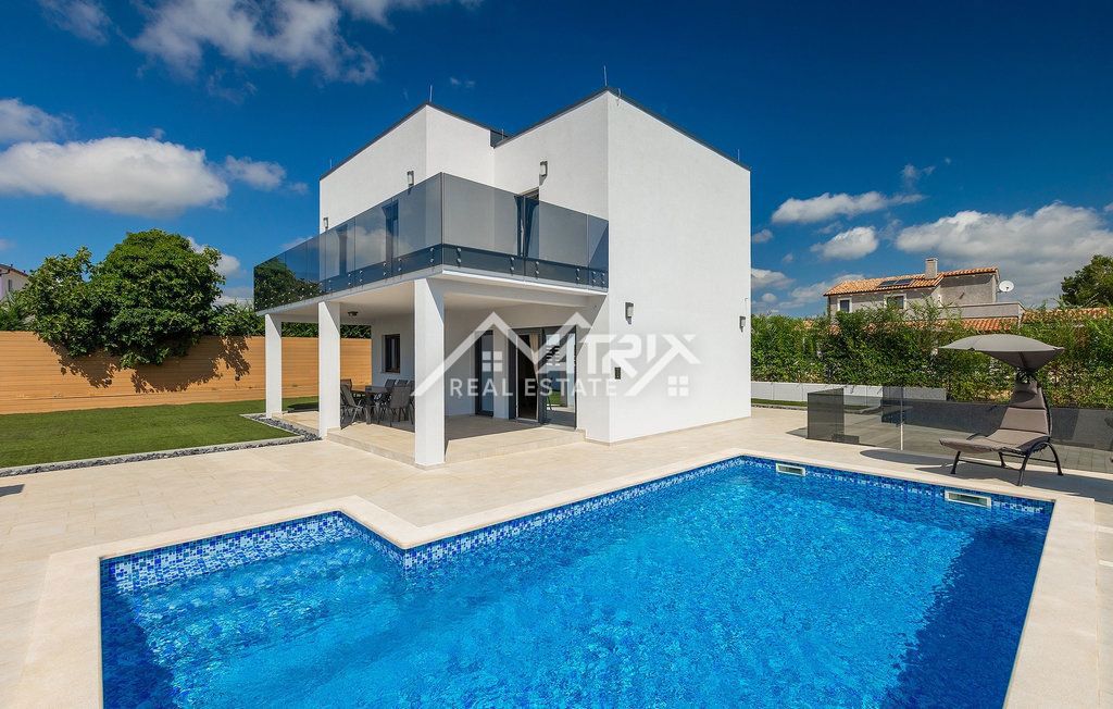 Дом VODNJAN, 470.000 €