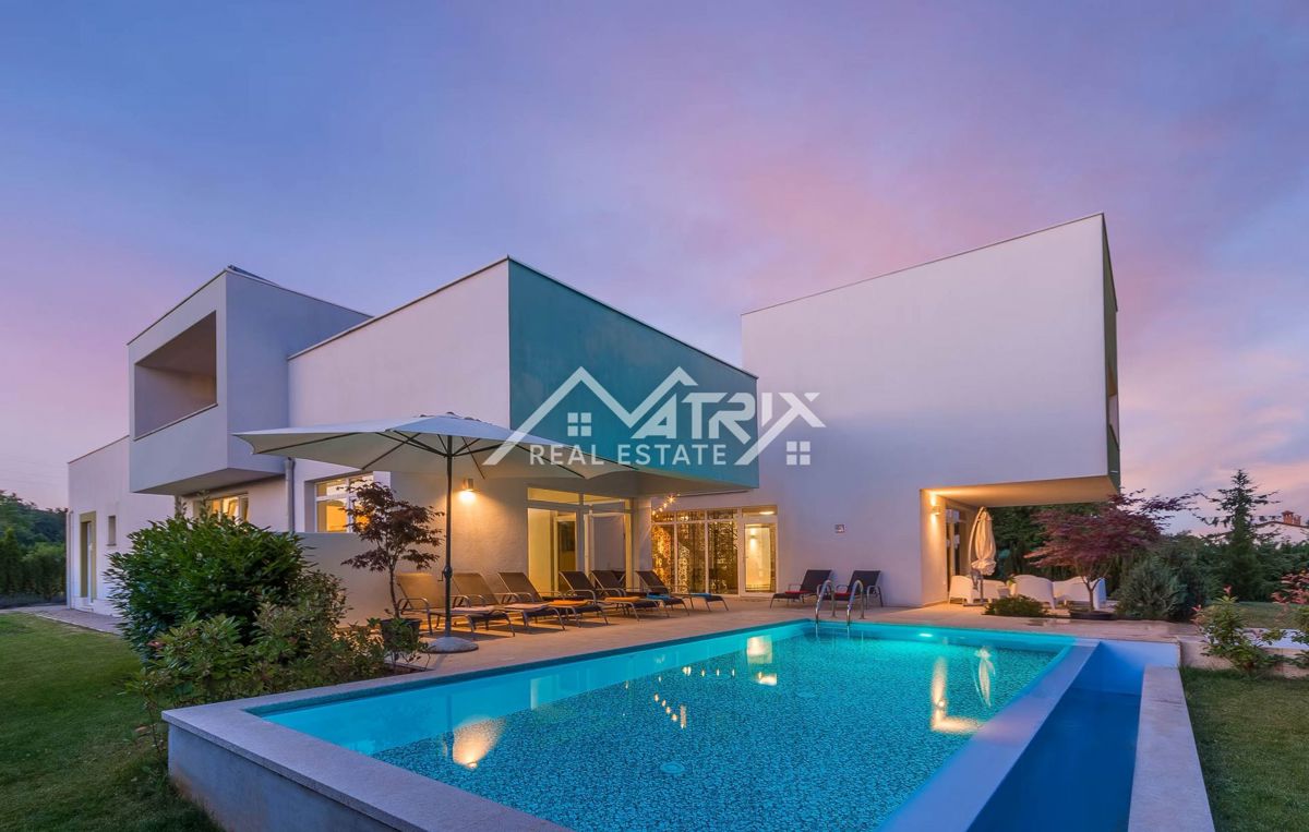 Casa ŽMINJ, 790.000 €