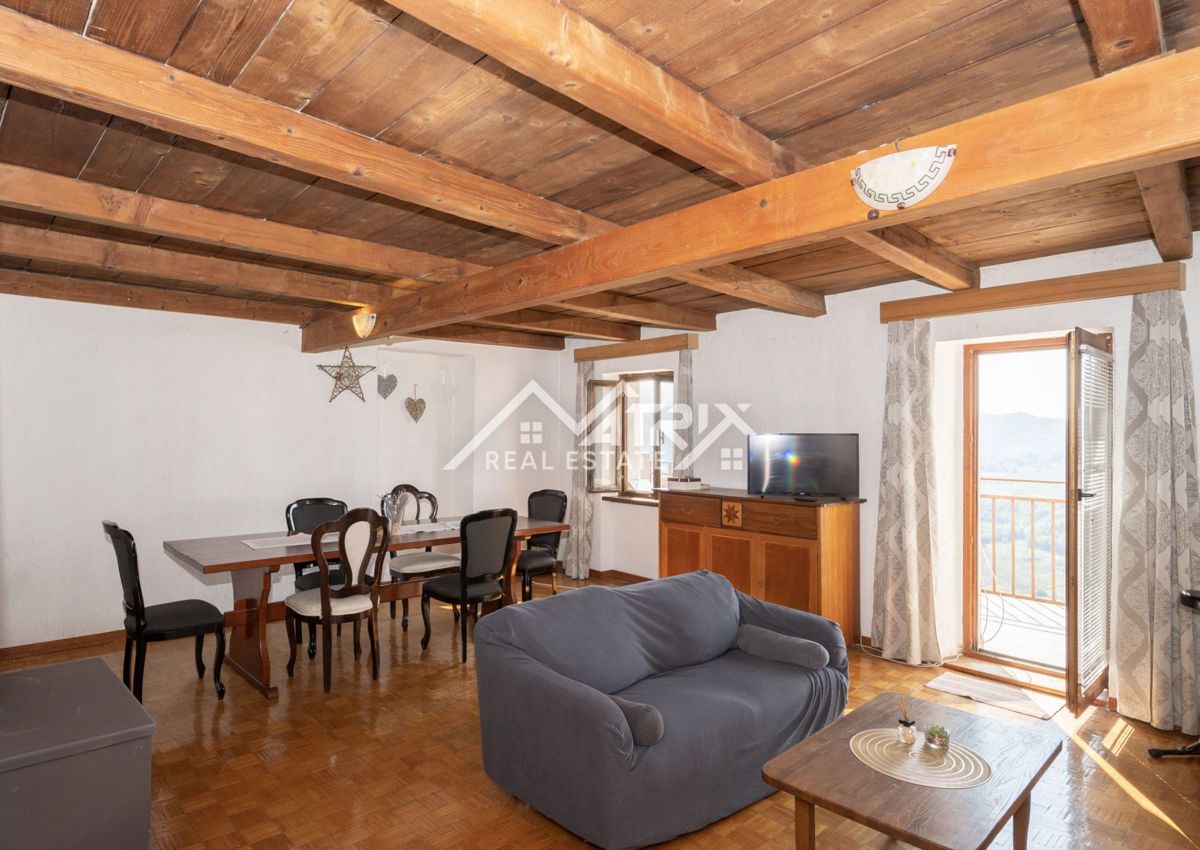 Appartamento MOTOVUN, 207.500 €